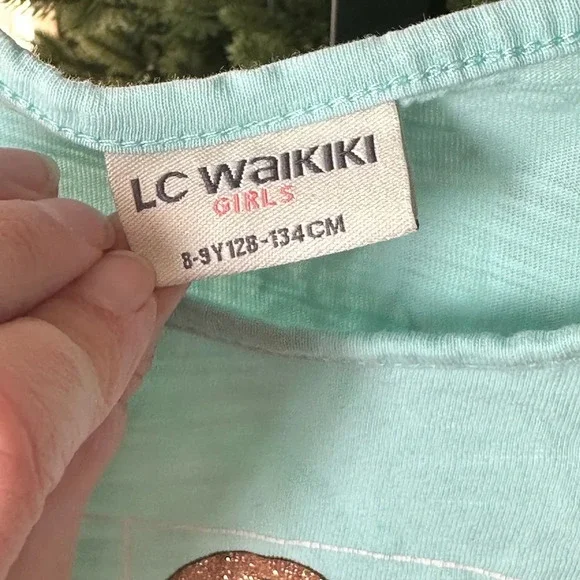 Top size 8 - Picture 3 of 4